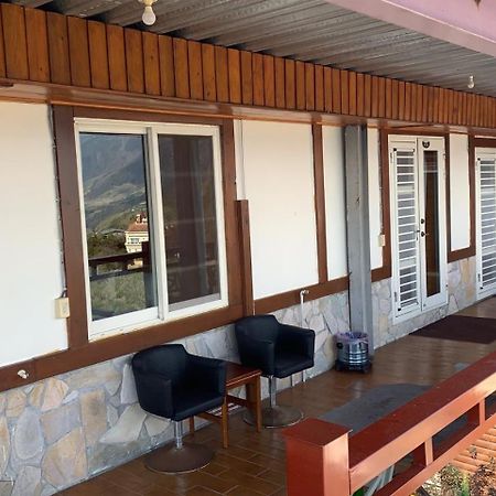 Dingdai Glass Villa Ren'ai Exterior photo