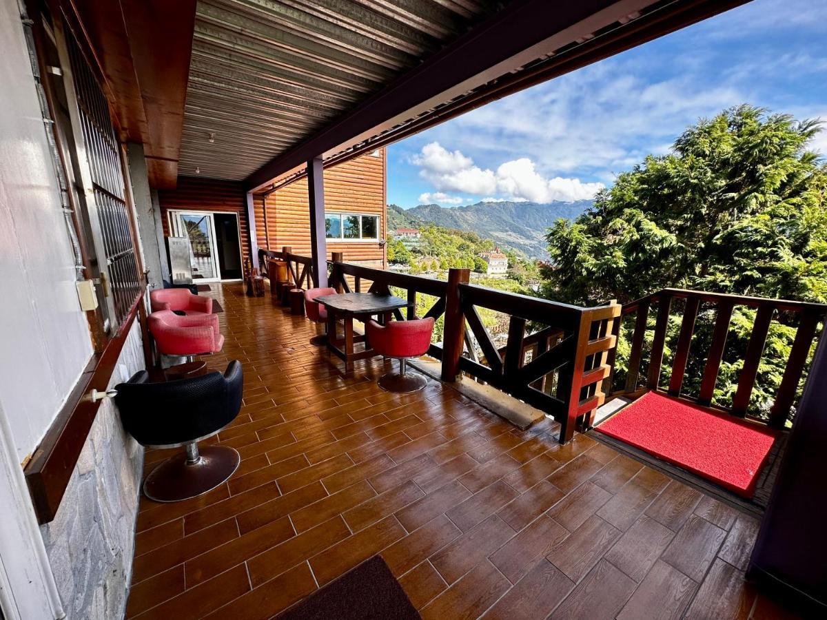 Dingdai Glass Villa Ren'ai Exterior photo