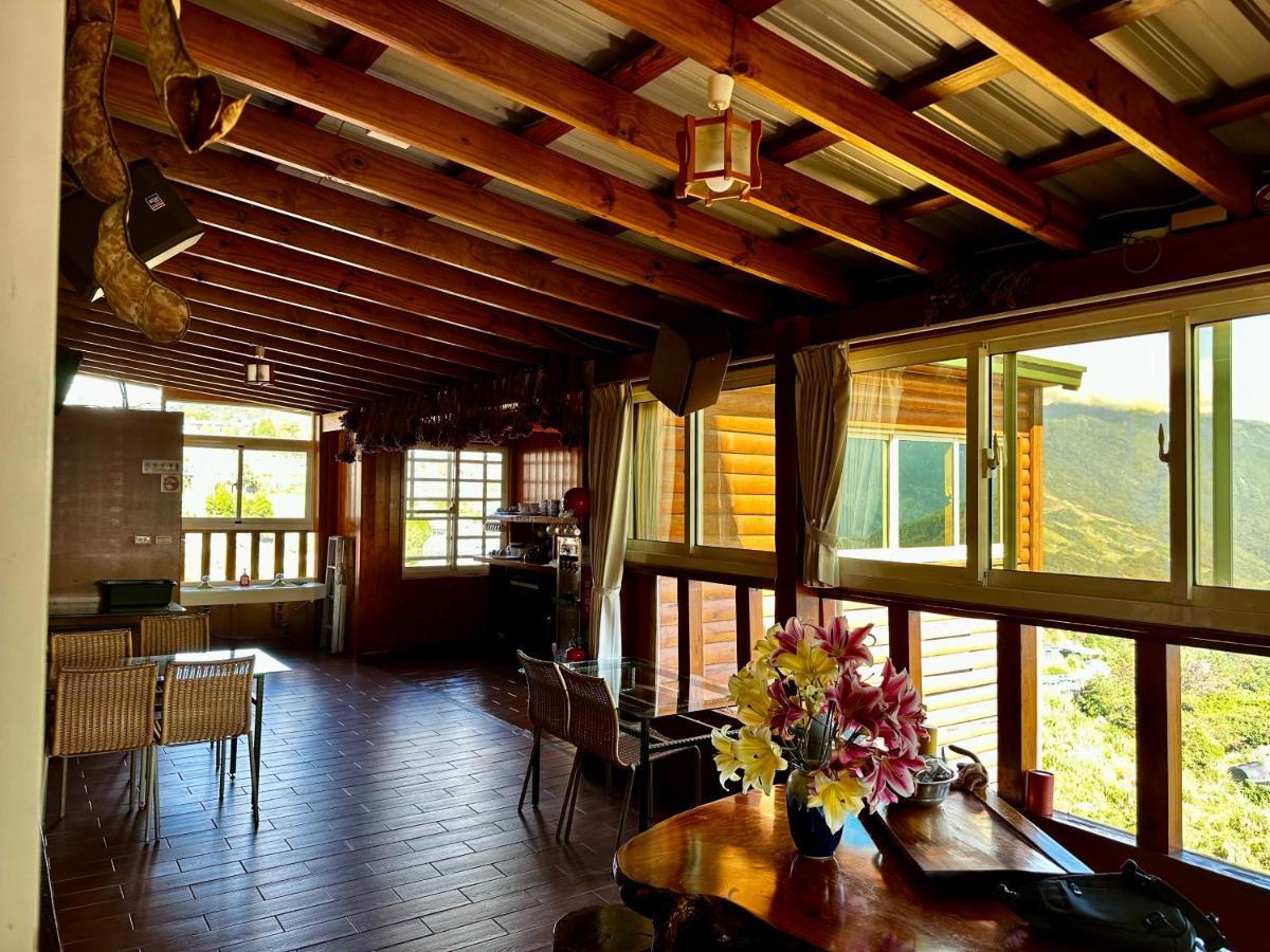 Dingdai Glass Villa Ren'ai Exterior photo