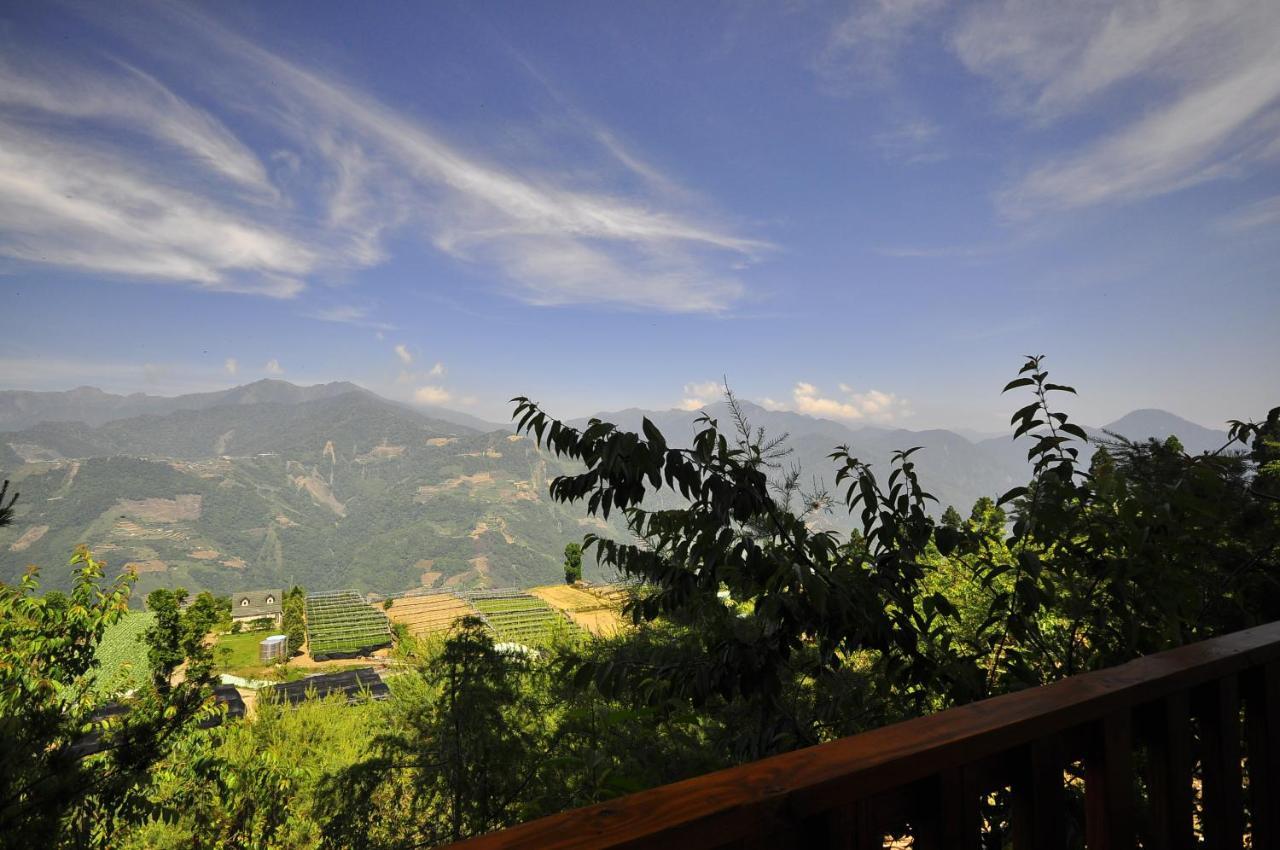 Dingdai Glass Villa Ren'ai Exterior photo