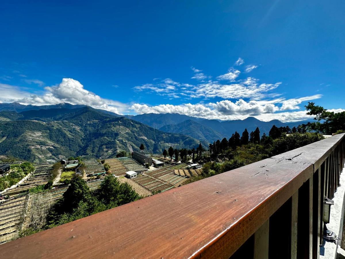 Dingdai Glass Villa Ren'ai Exterior photo
