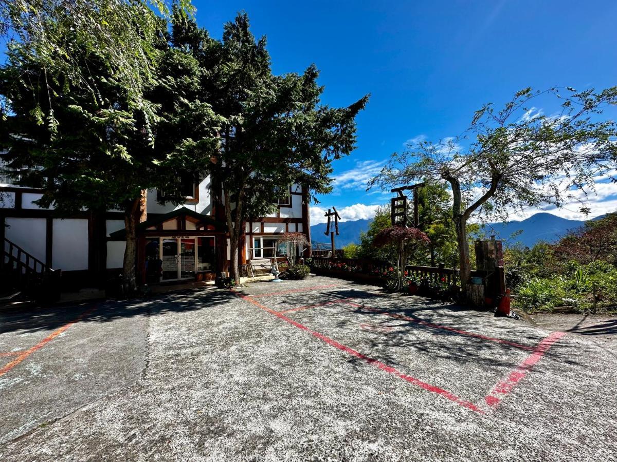 Dingdai Glass Villa Ren'ai Exterior photo