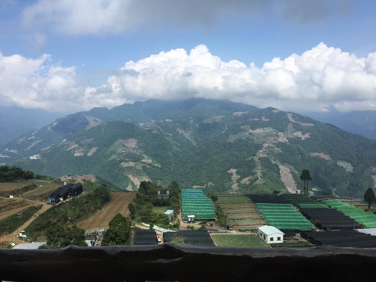 Dingdai Glass Villa Ren'ai Exterior photo