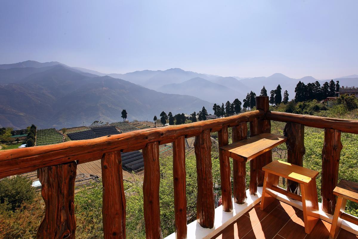 Dingdai Glass Villa Ren'ai Exterior photo