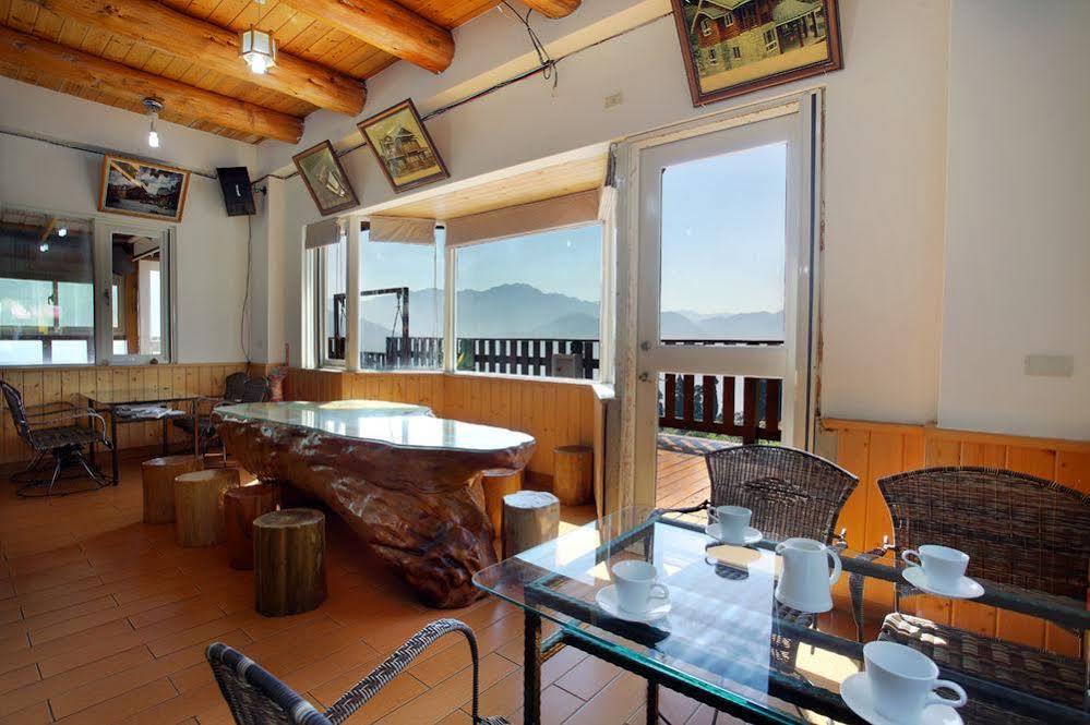 Dingdai Glass Villa Ren'ai Exterior photo