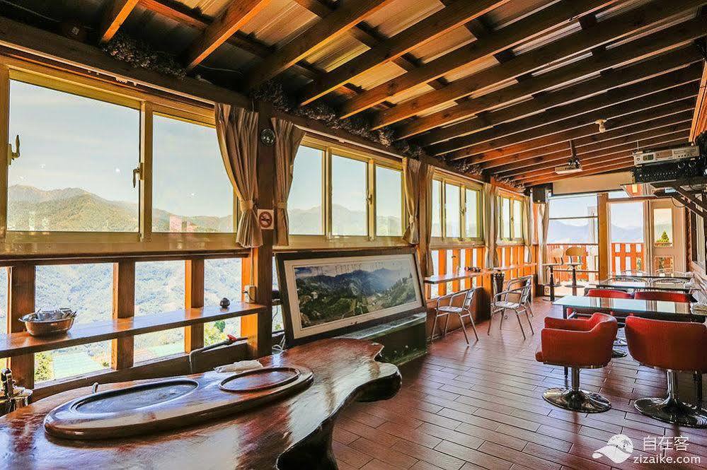 Dingdai Glass Villa Ren'ai Exterior photo